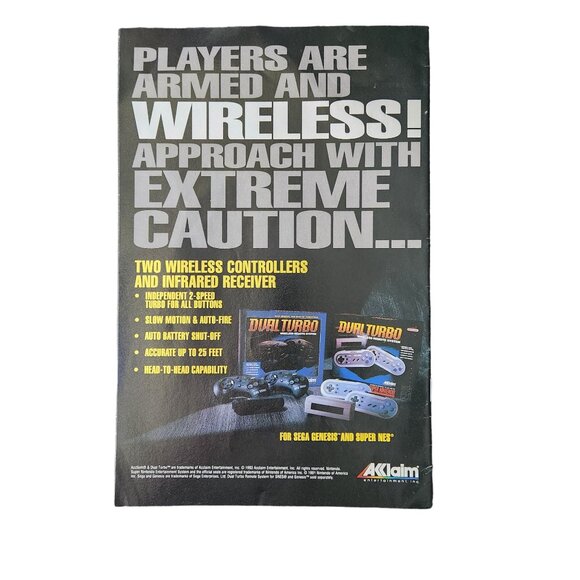 Valiant Bloodshot #11 1993 Comic Book Collector Bagged Boarded - Picture 2 of 2